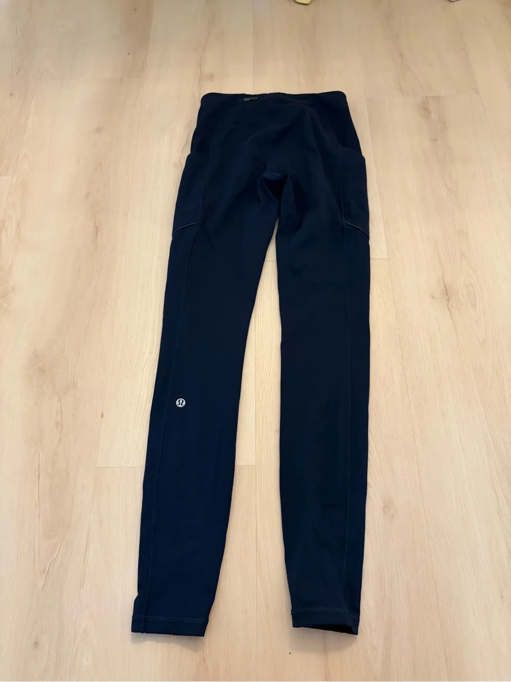 Lululemon Speed Up Tight